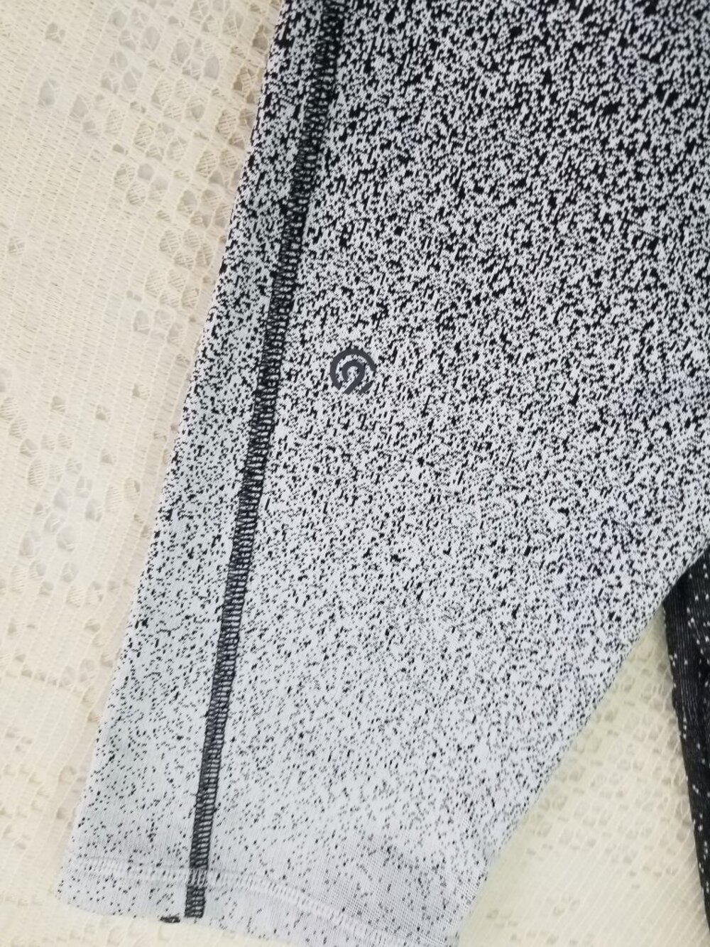 C9 Champion Urban Fit Ombre Speckle Leggings XL - Picture 9 of 10
